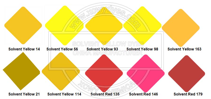 Solvent Yellow 179,Solvent Yellow 6G, CAS 80748-21-6