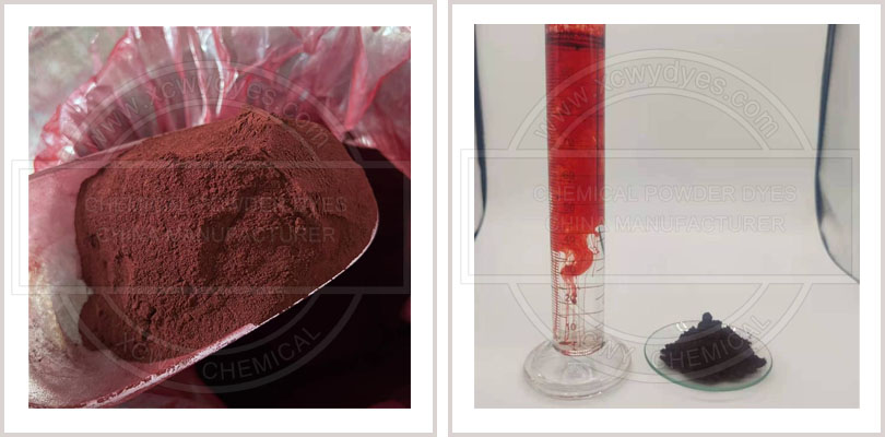 Skyacido® Acid Red 249 Red Rit Dye - Buy acid dyes for nylon, acid
