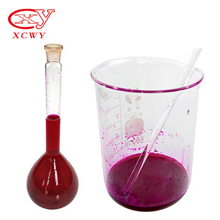 Rhodamine B Liquid, Liquid Rhodamine B