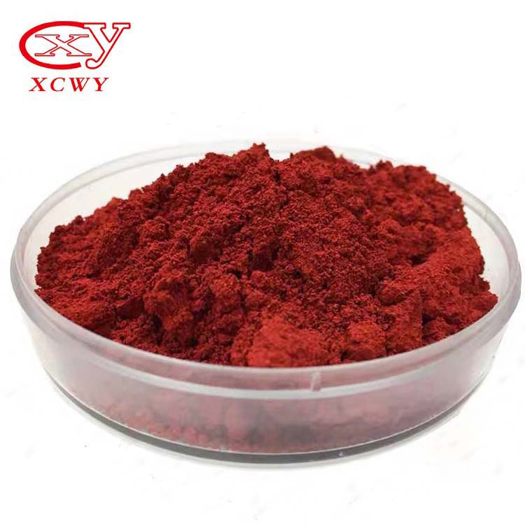 Solvent Red 197,Fluorescent Red GK, CAS 52372-39-1