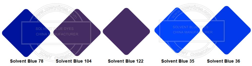Solvent Blue 97,CAS 32724-62-2